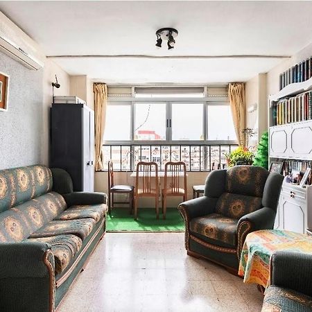 Habitaciones Privadas Con Cama Doble En Sevilla Sevilha Exterior foto