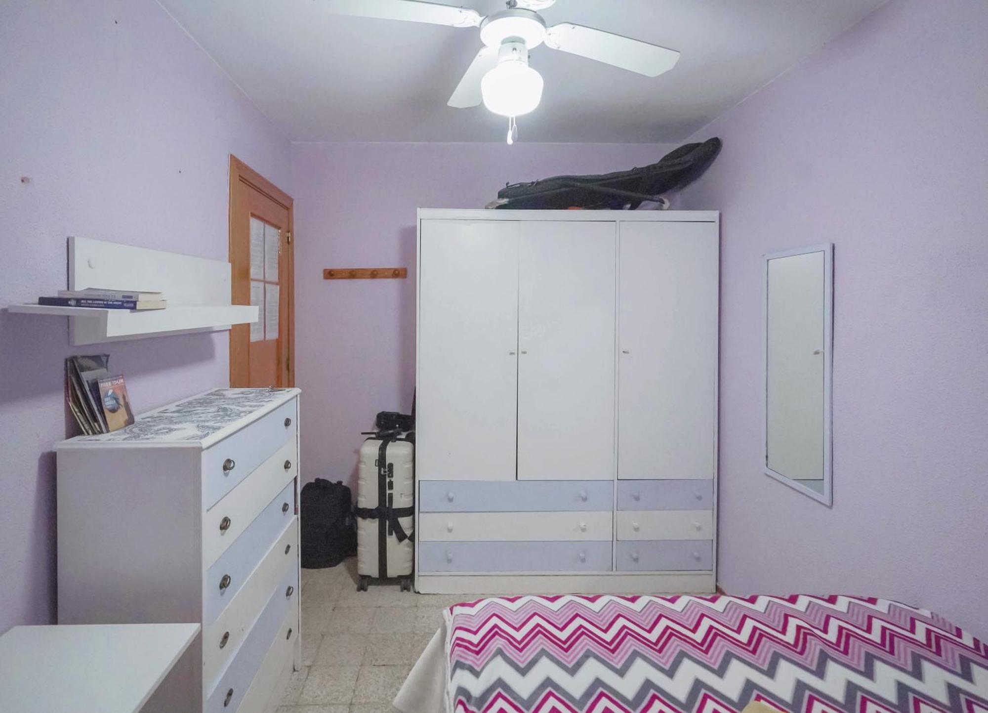 Habitaciones Privadas Con Cama Doble En Sevilla Sevilha Exterior foto
