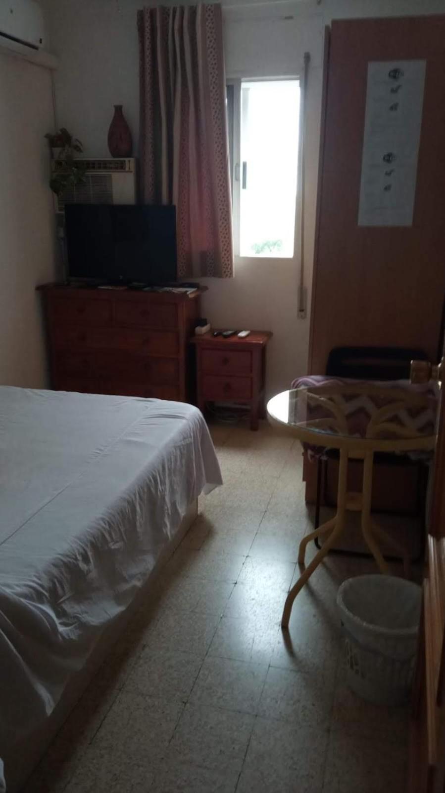 Habitaciones Privadas Con Cama Doble En Sevilla Sevilha Exterior foto