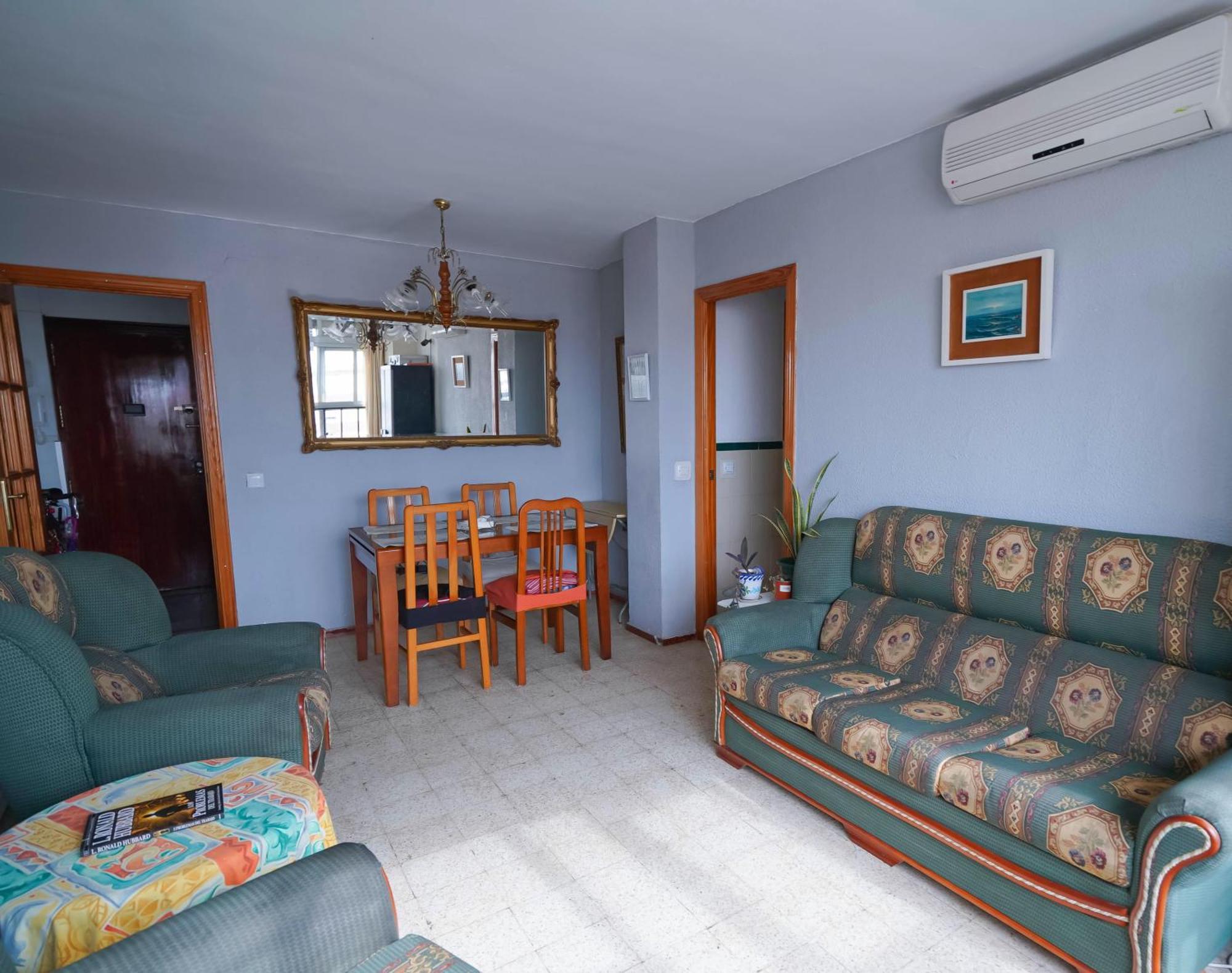 Habitaciones Privadas Con Cama Doble En Sevilla Sevilha Exterior foto